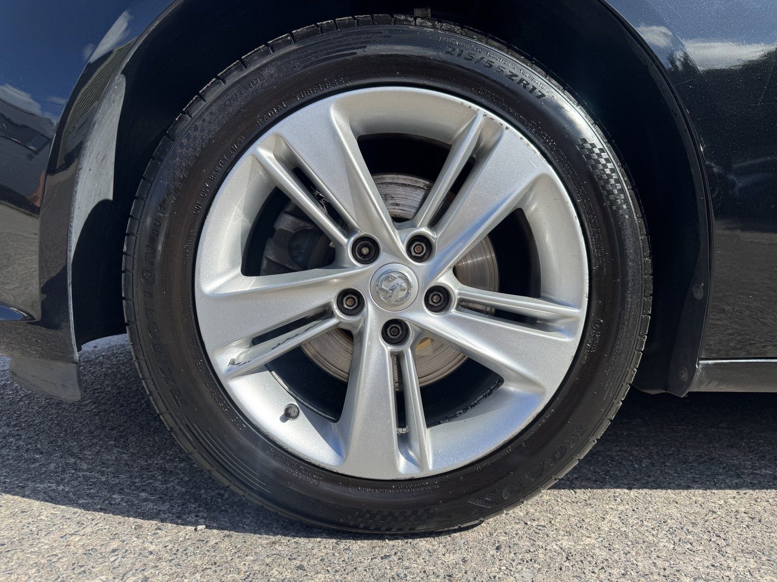 Vauxhall Insignia - Image 12