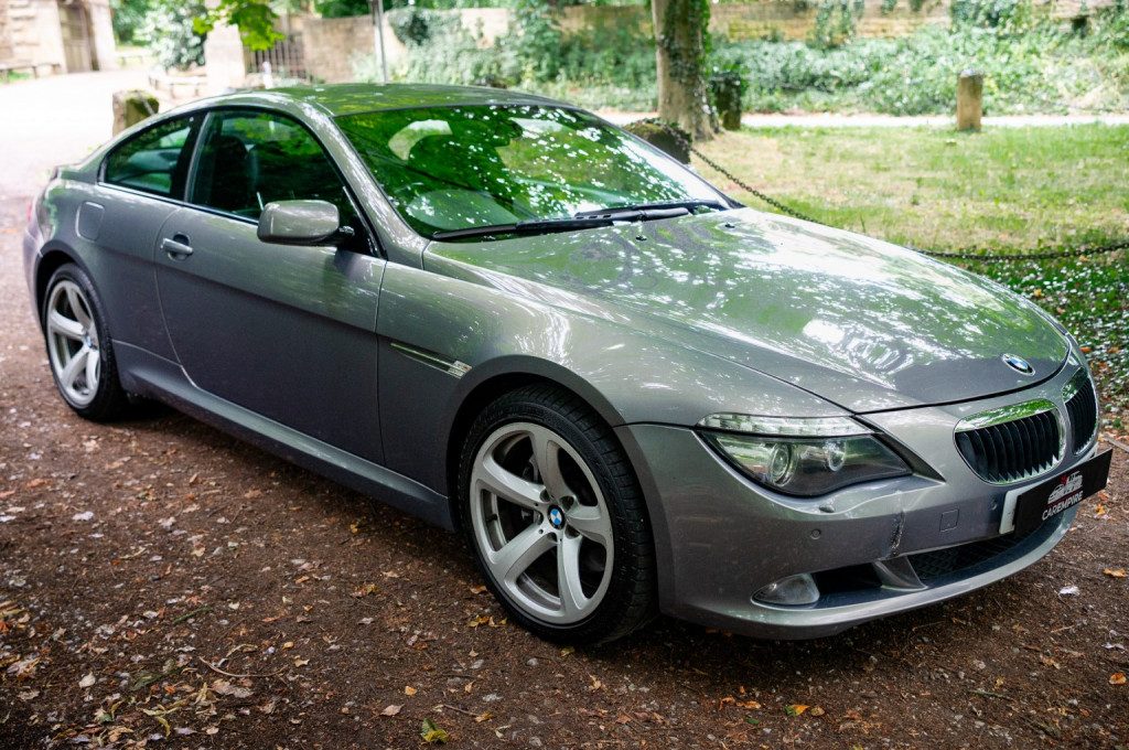 Bmw 6 Series - Image 3