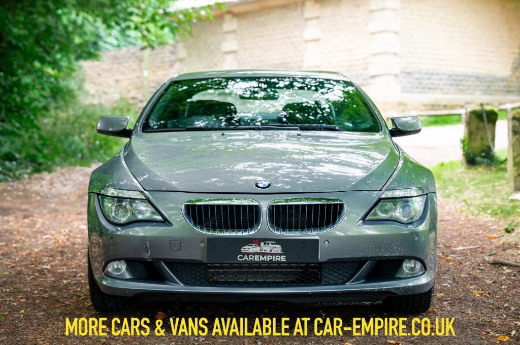 Bmw 6 Series - Image 4