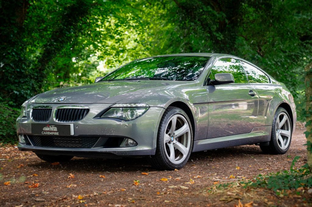 Bmw 6 Series - Image 5