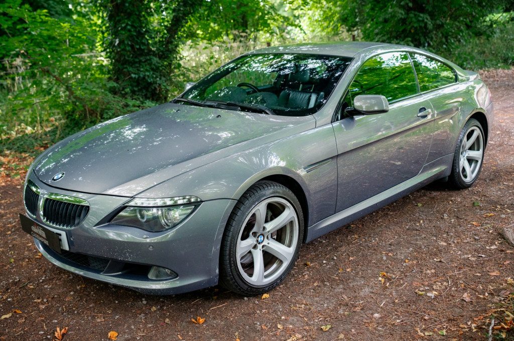 Bmw 6 Series - Image 6