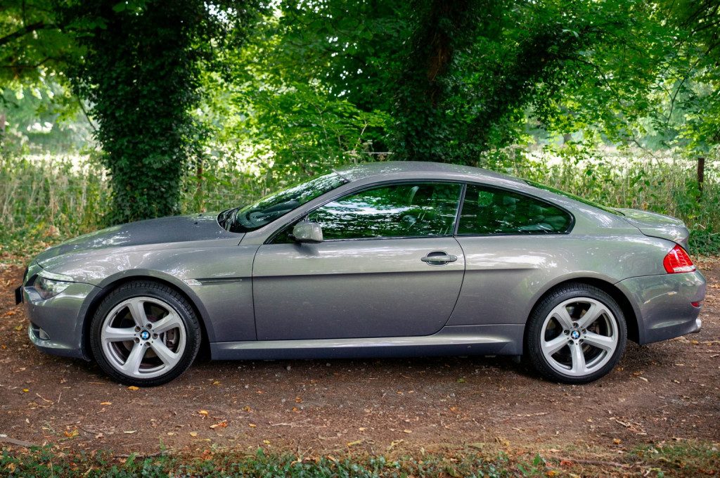 Bmw 6 Series - Image 7