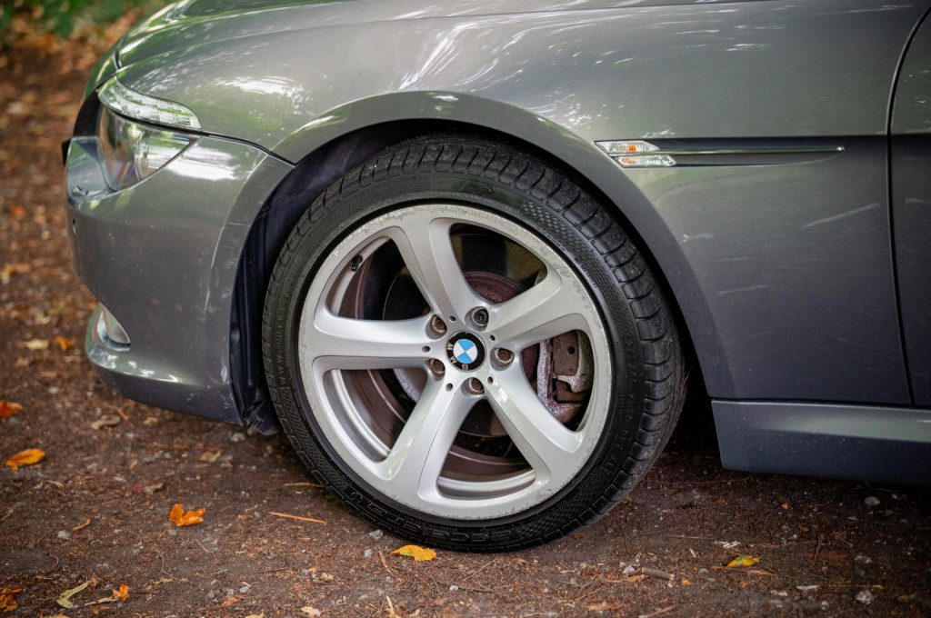 Bmw 6 Series - Image 8