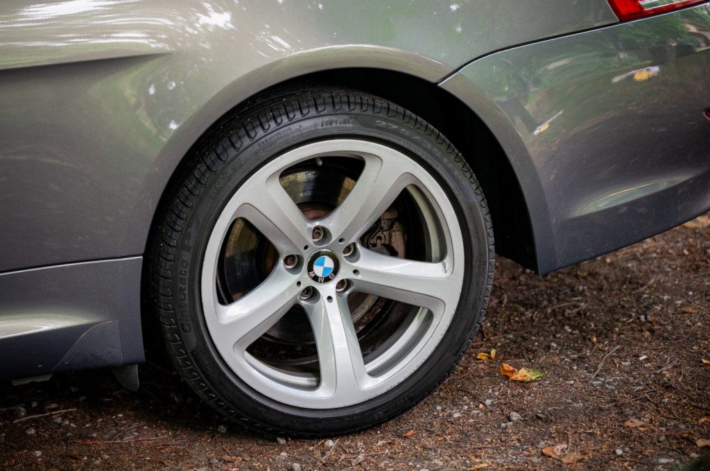 Bmw 6 Series - Image 10