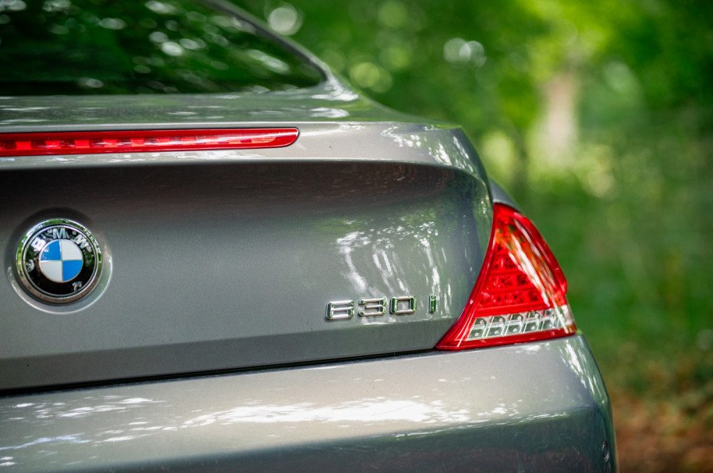Bmw 6 Series - Image 12
