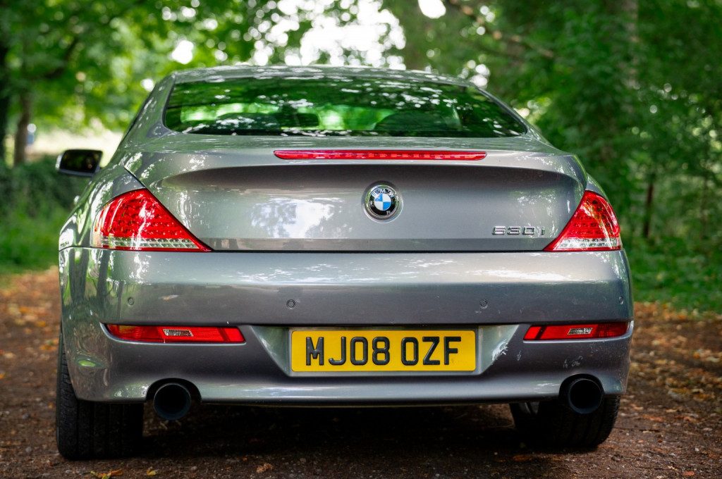 Bmw 6 Series - Image 13