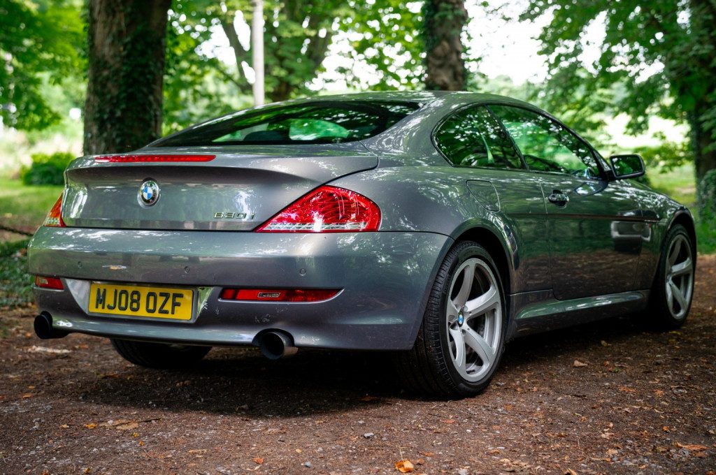 Bmw 6 Series - Image 15