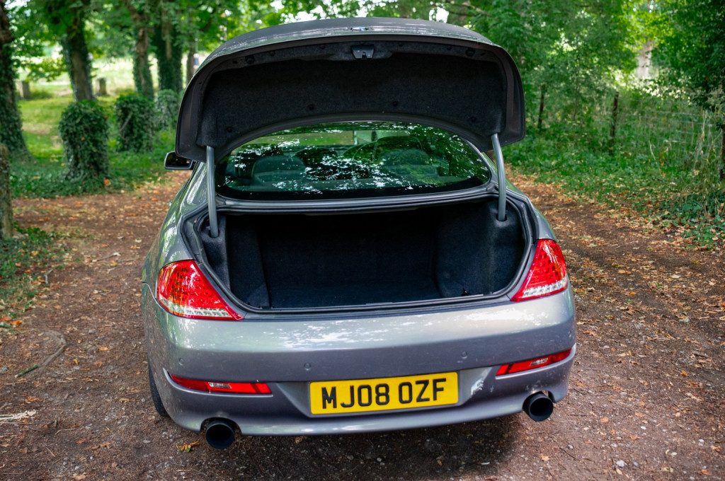 Bmw 6 Series - Image 16
