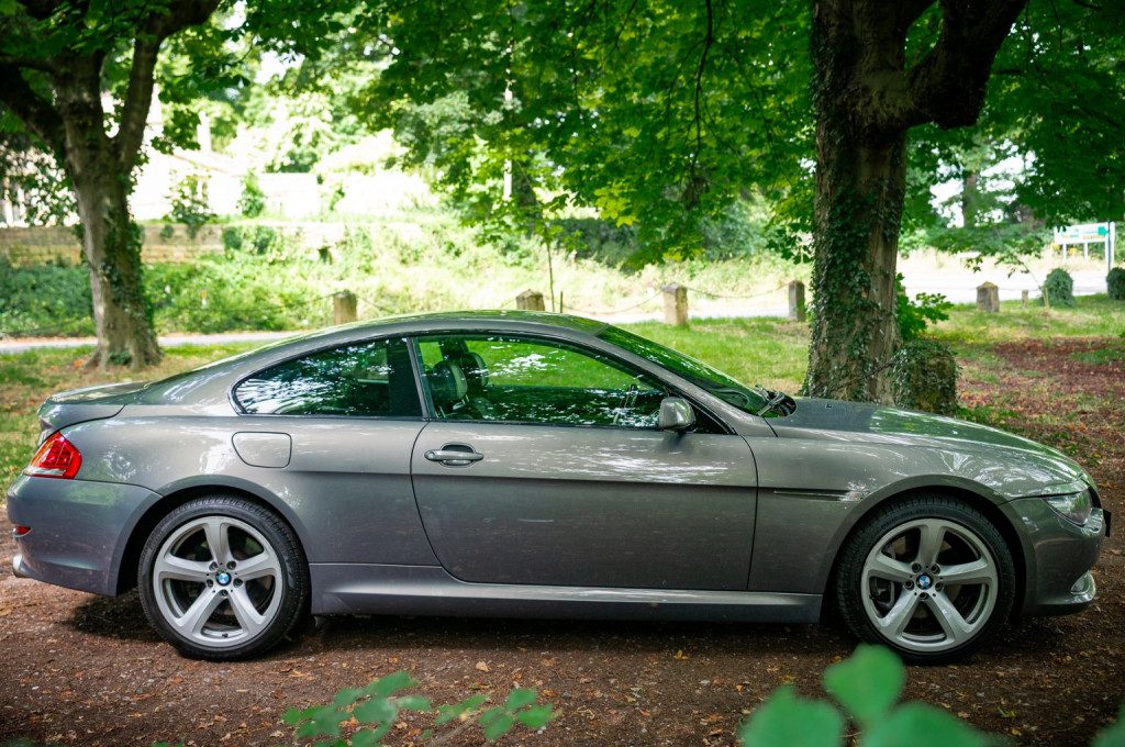 Bmw 6 Series - Image 17