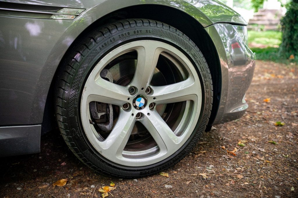 Bmw 6 Series - Image 19