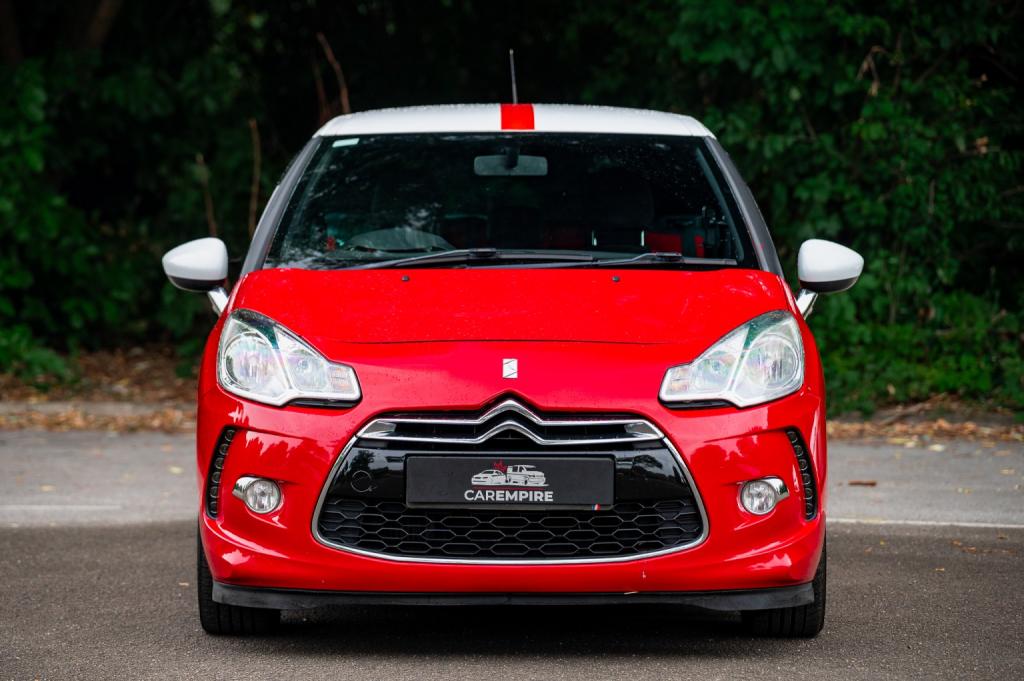 Citroen Ds3 - Image 3