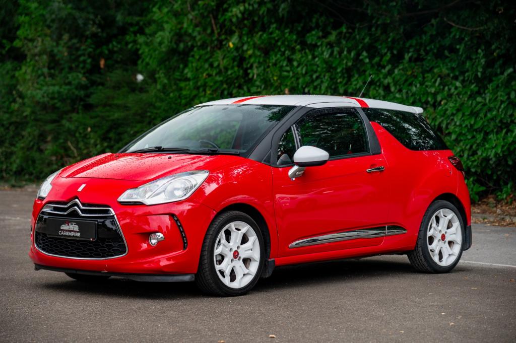 Citroen Ds3 - Image 5
