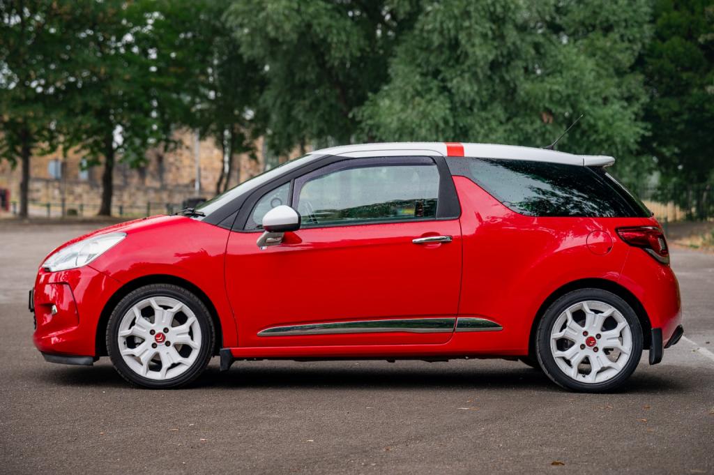 Citroen Ds3 - Image 7