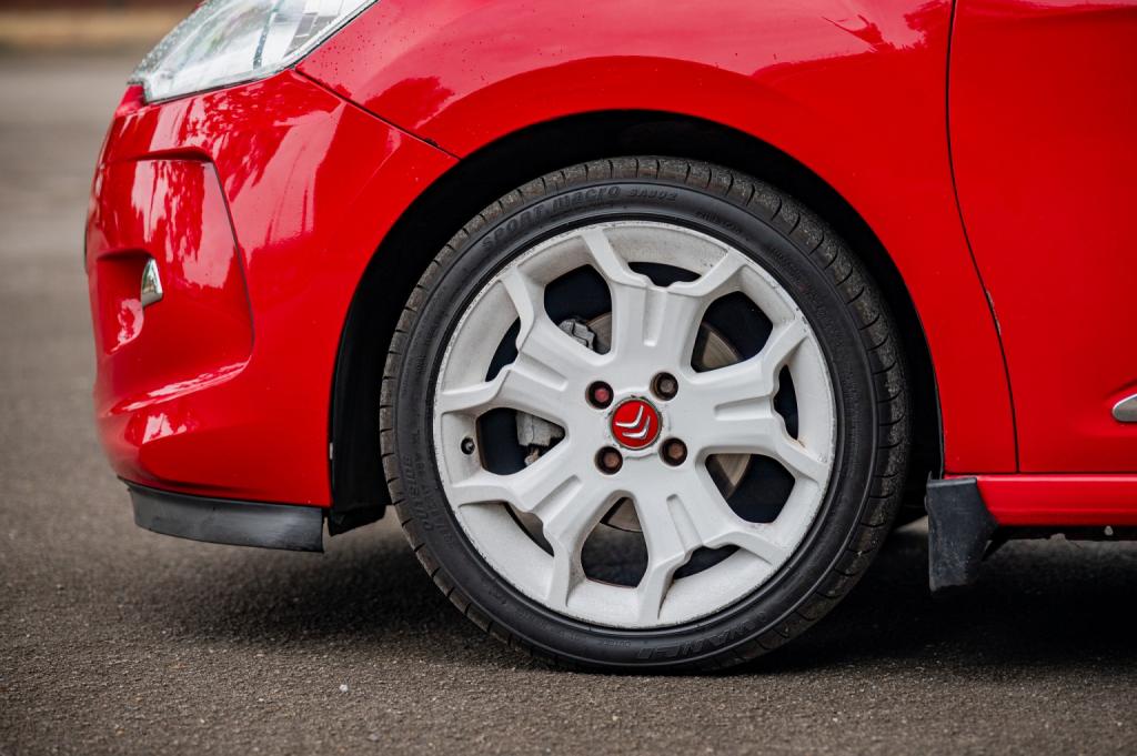 Citroen Ds3 - Image 8