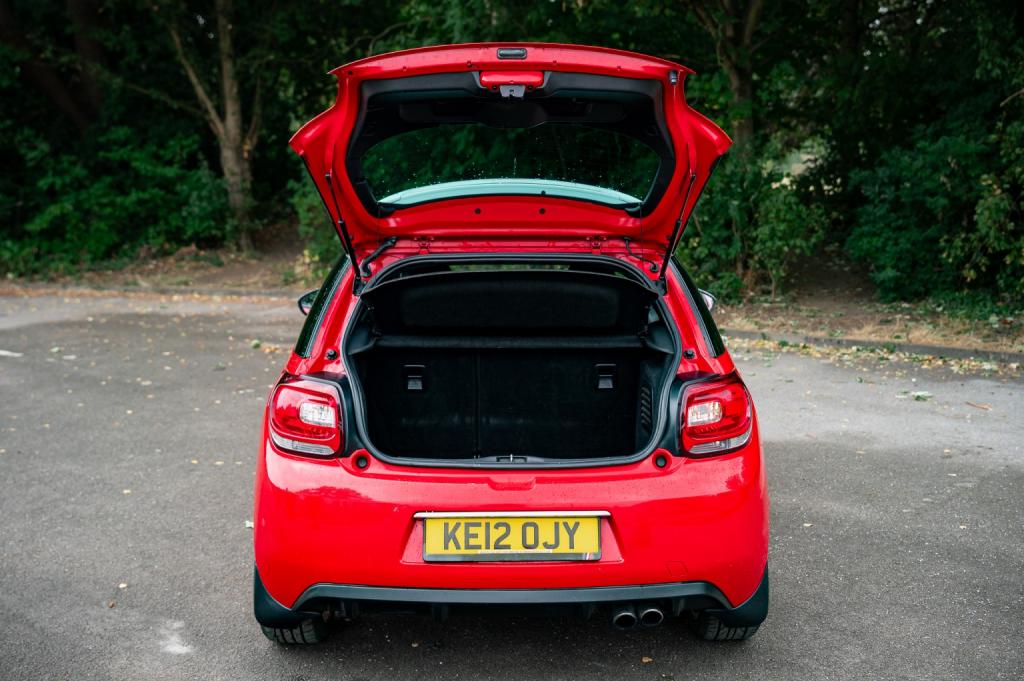 Citroen Ds3 - Image 10