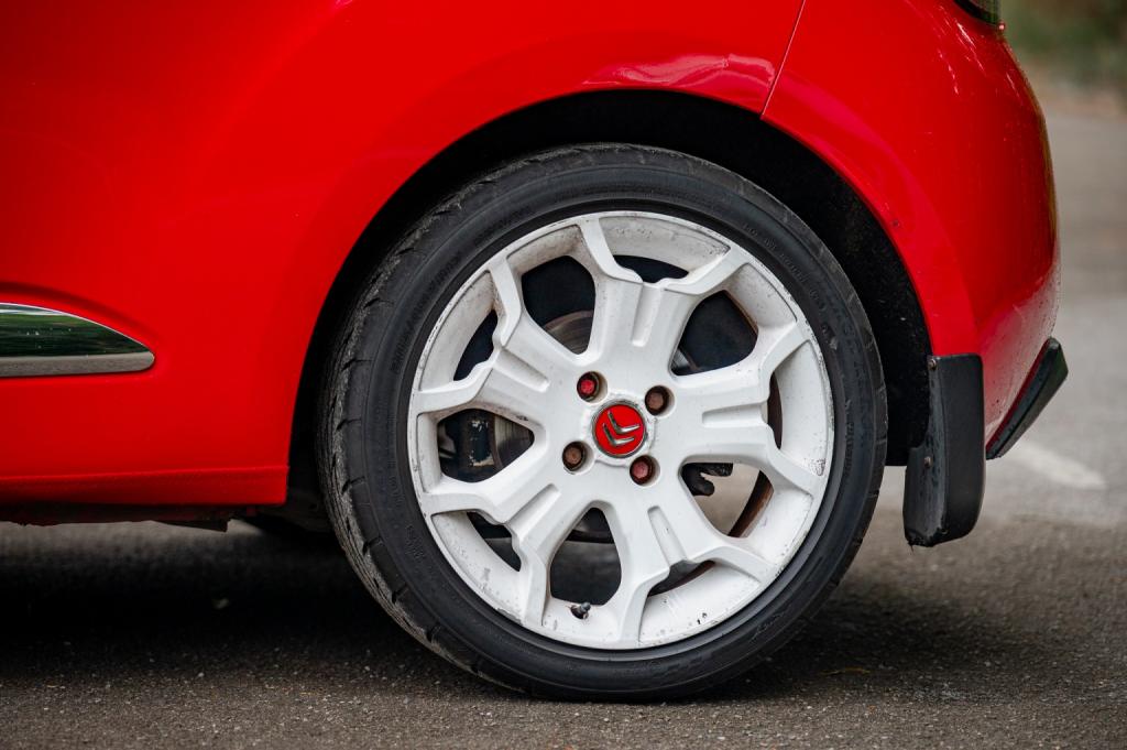 Citroen Ds3 - Image 11