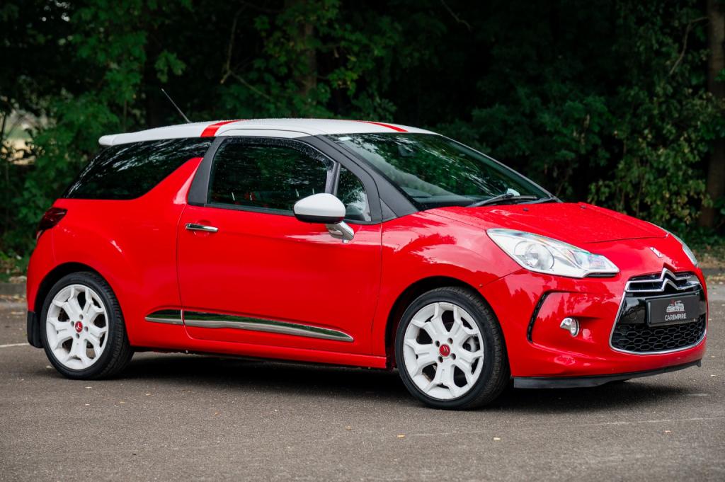 Citroen Ds3 - Image 12