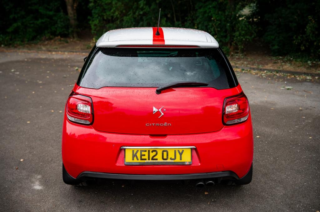 Citroen Ds3 - Image 13