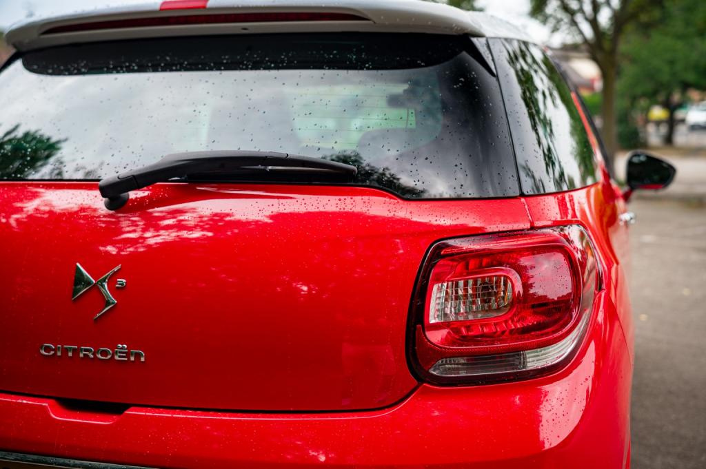 Citroen Ds3 - Image 14