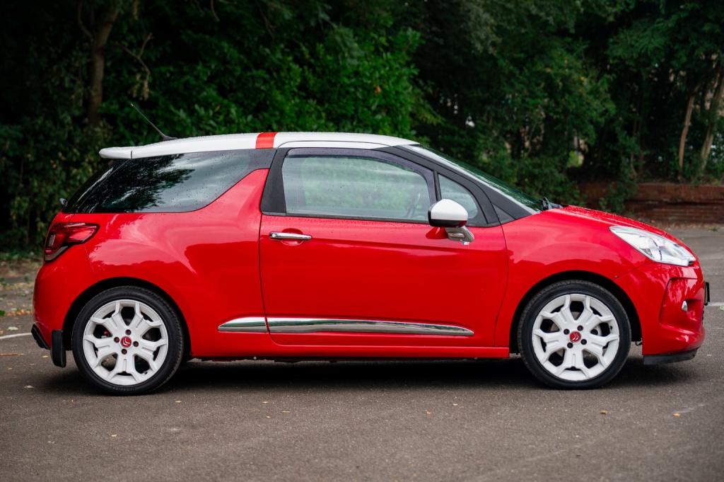 Citroen Ds3 - Image 15