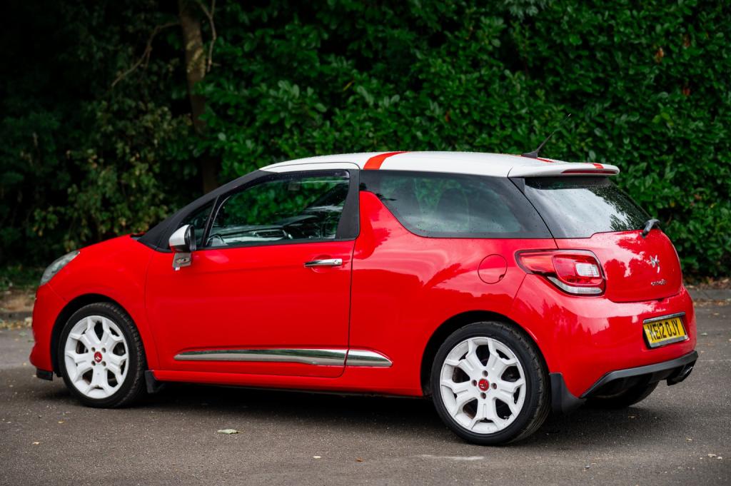 Citroen Ds3 - Image 16