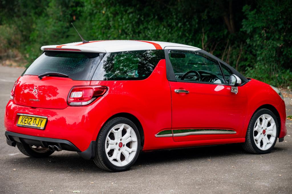 Citroen Ds3 - Image 17