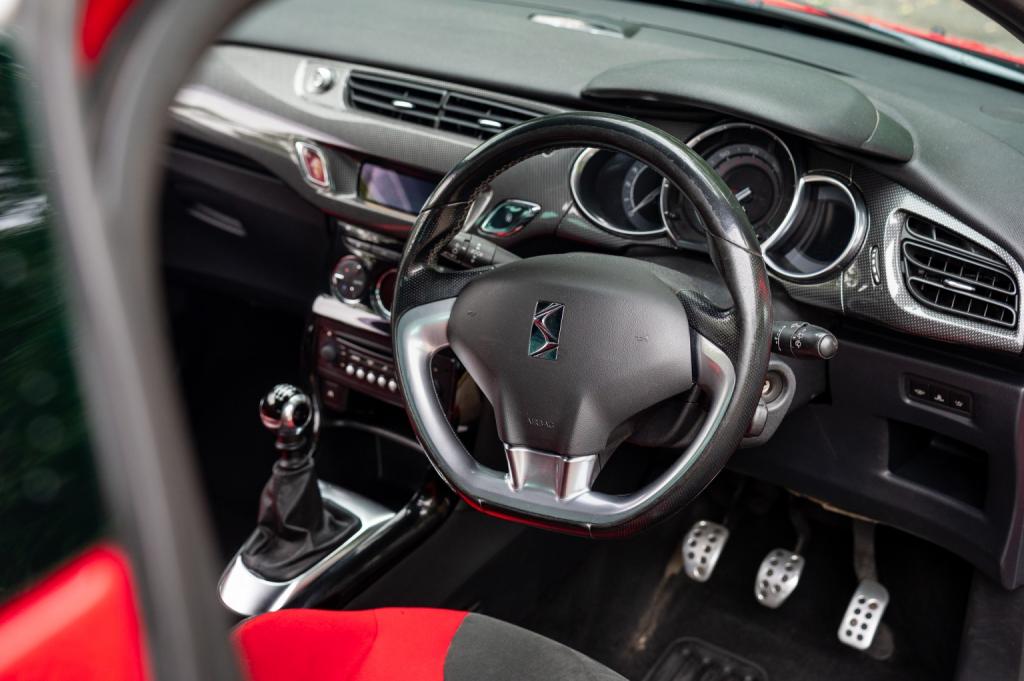 Citroen Ds3 - Image 18