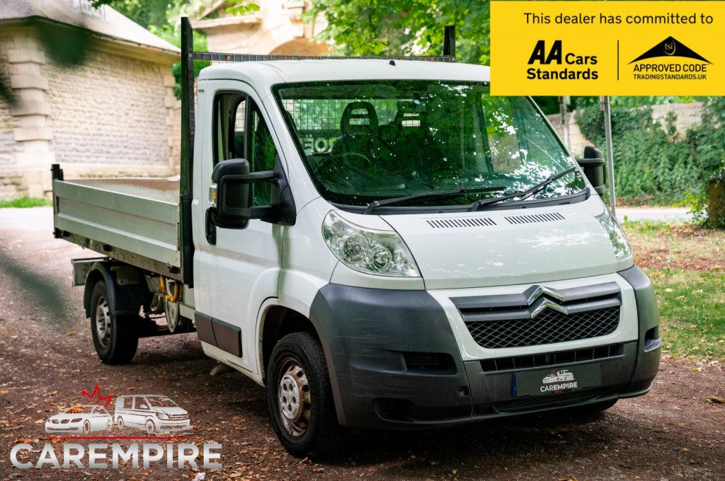 Citroen Relay - Image 2