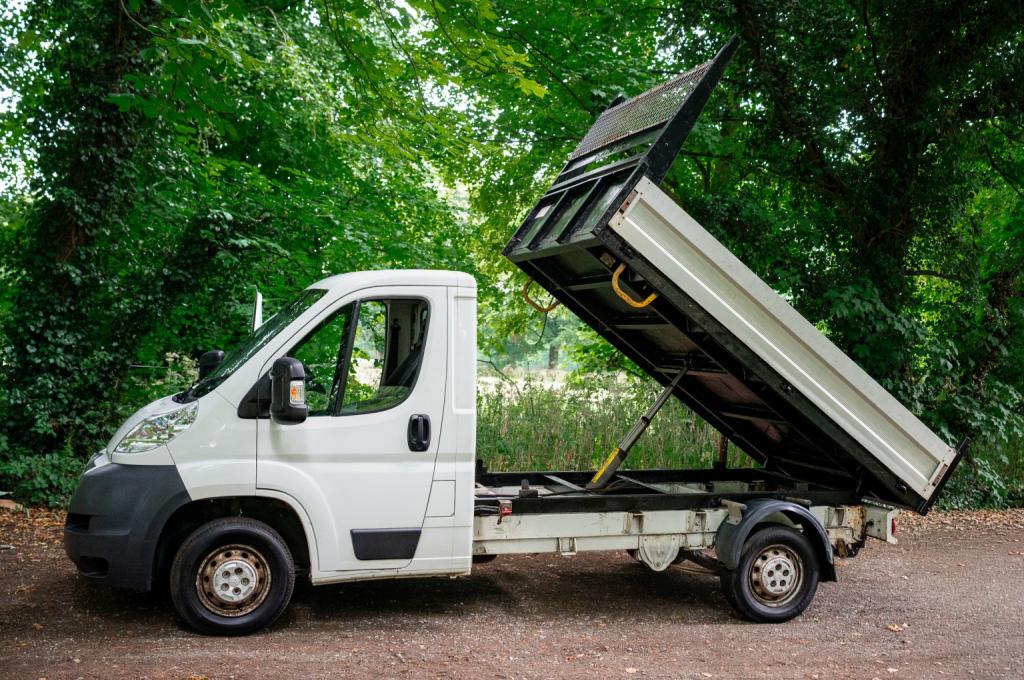 Citroen Relay - Image 3