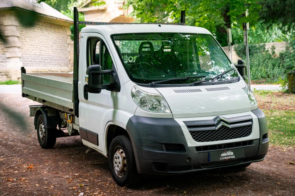 Citroen Relay - Image 6