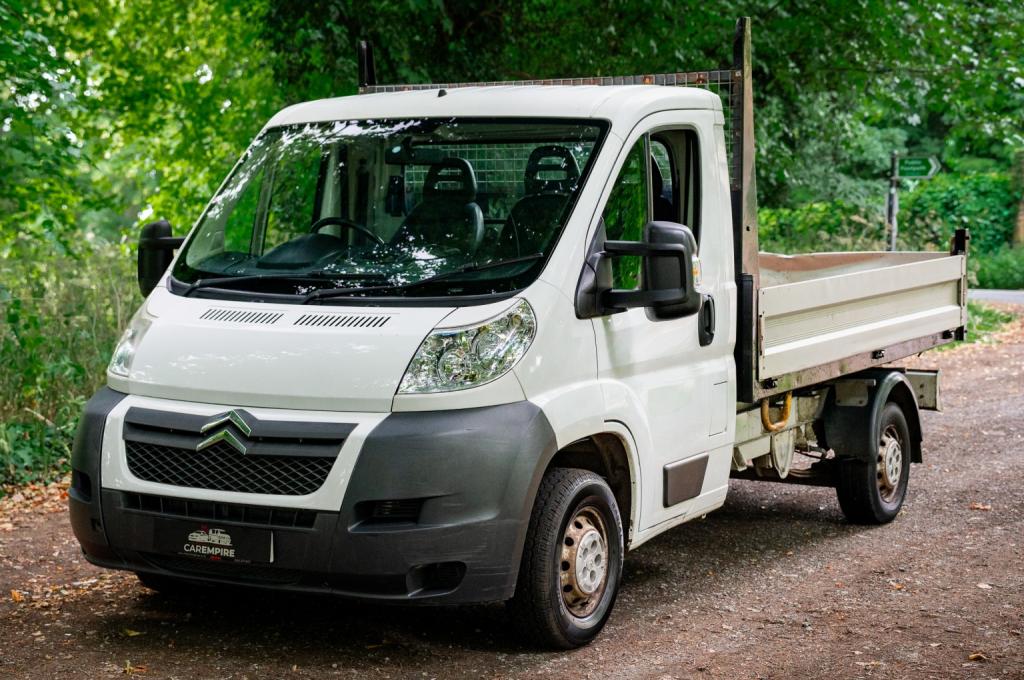 Citroen Relay - Image 7