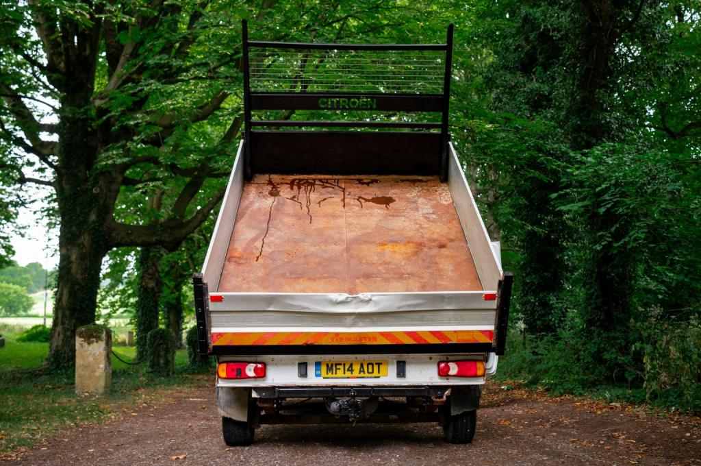 Citroen Relay - Image 10