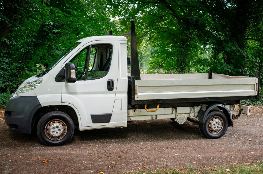 Citroen Relay - Image 11