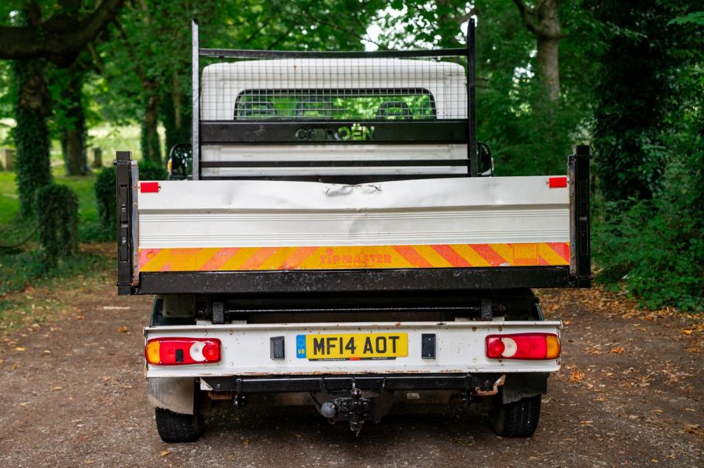 Citroen Relay - Image 13