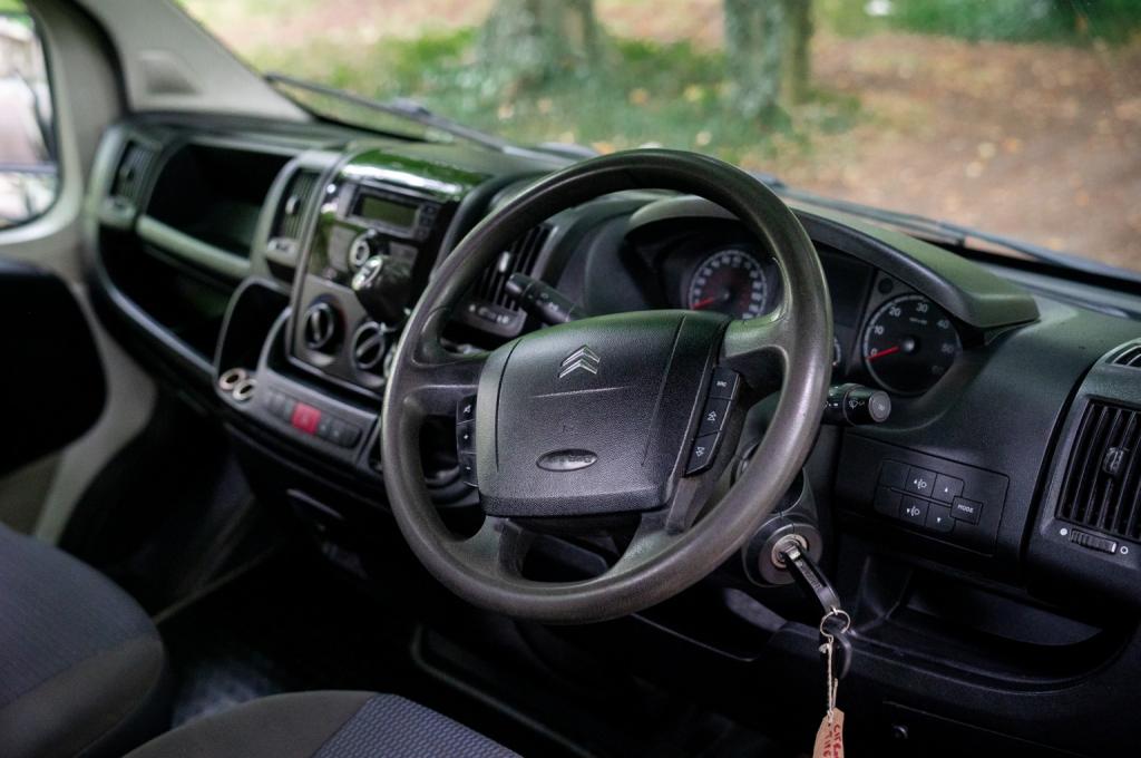 Citroen Relay - Image 15