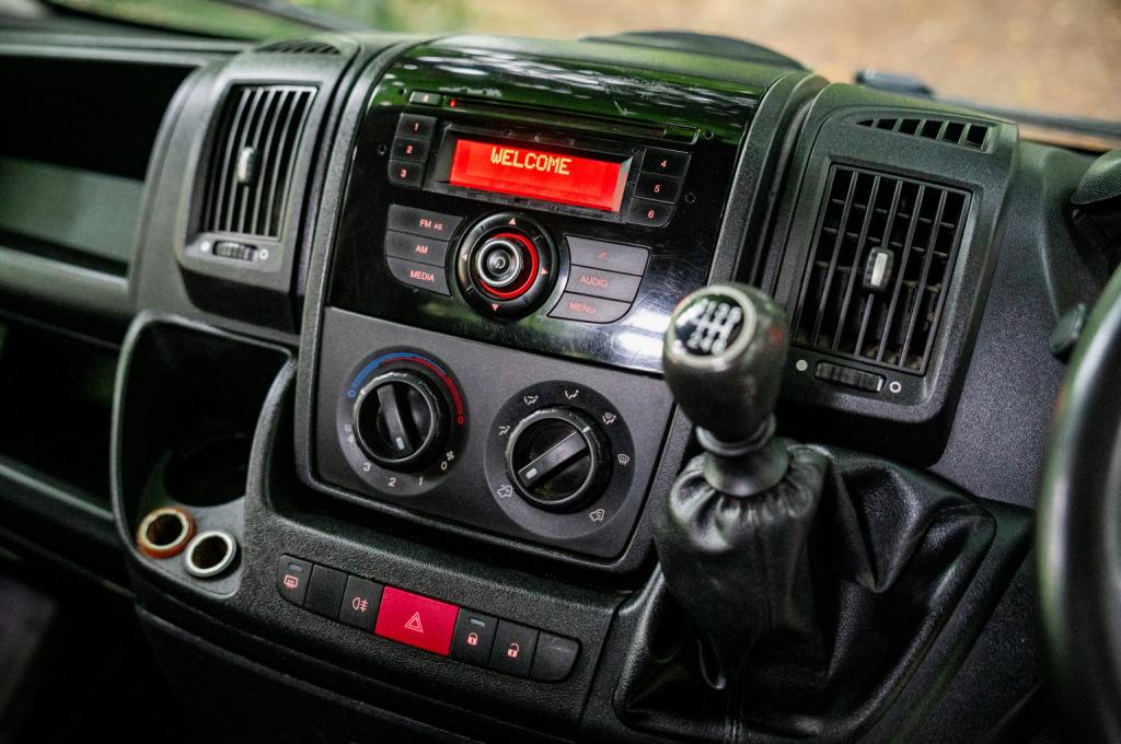 Citroen Relay - Image 17