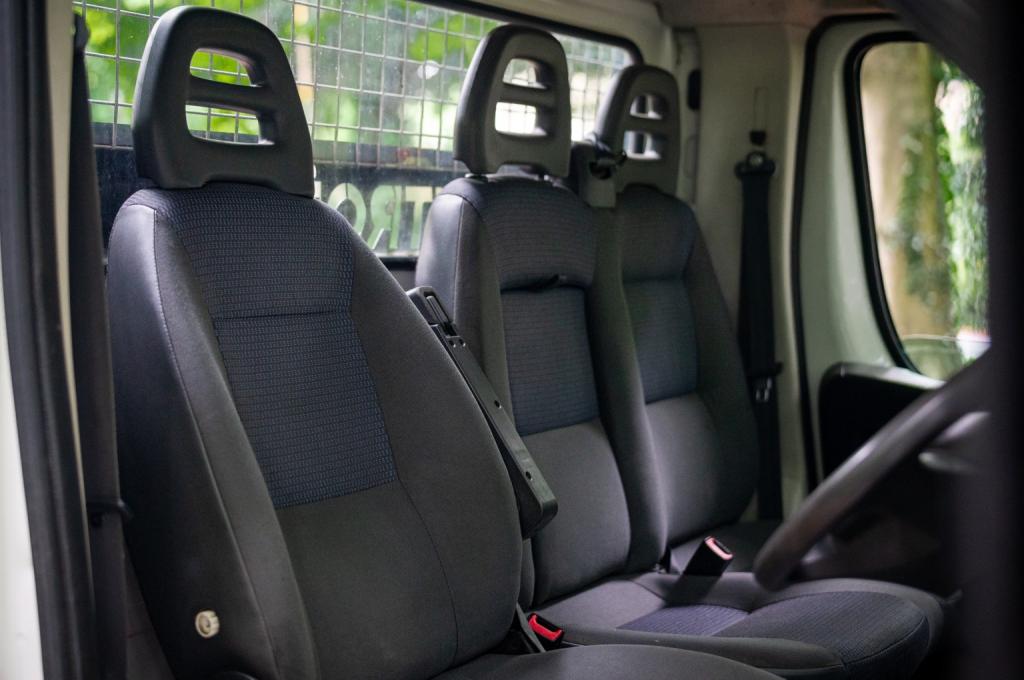 Citroen Relay - Image 19