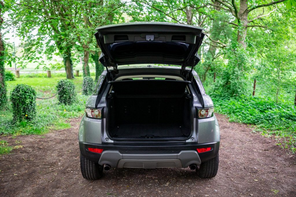 Land Rover Range Rover Evoque - Image 5