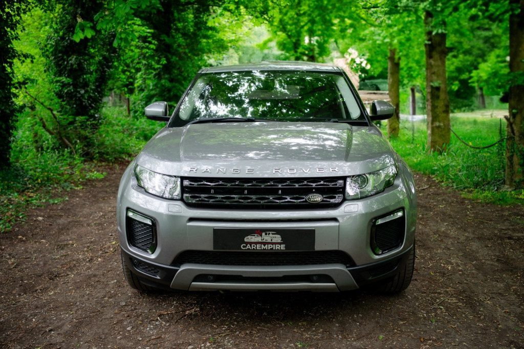 Land Rover Range Rover Evoque - Image 6