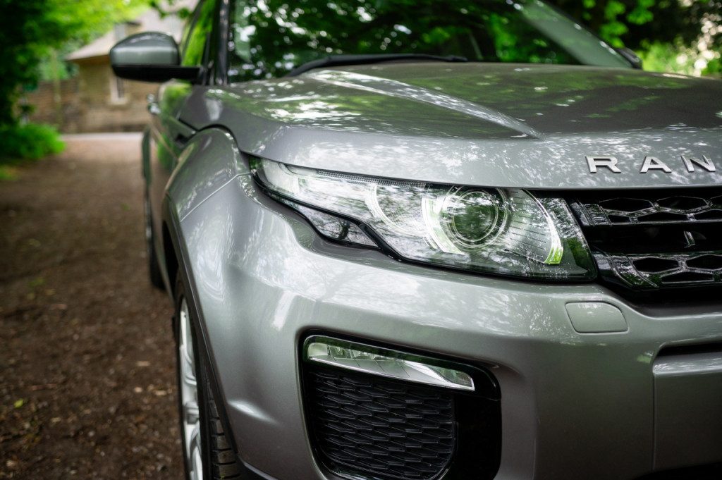 Land Rover Range Rover Evoque - Image 7