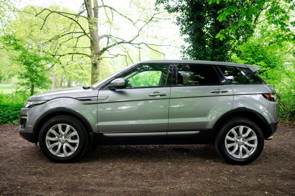 Land Rover Range Rover Evoque - Image 13