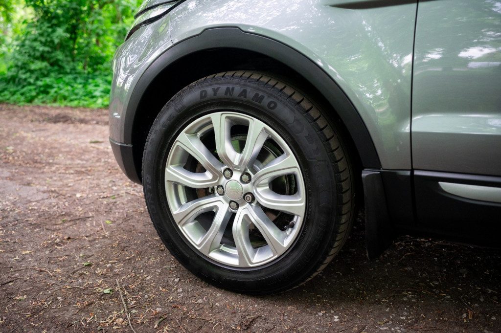 Land Rover Range Rover Evoque - Image 15