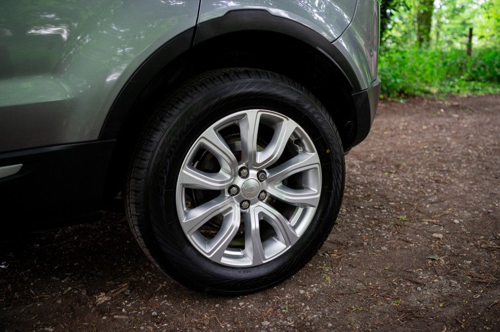 Land Rover Range Rover Evoque - Image 16