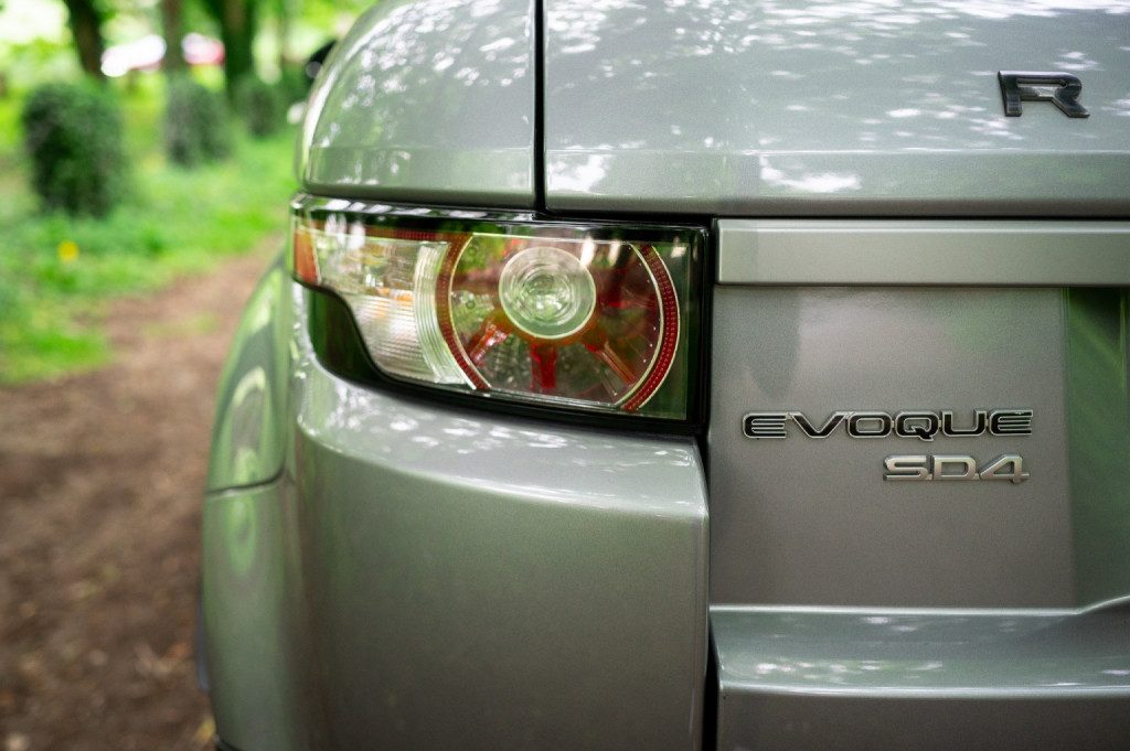 Land Rover Range Rover Evoque - Image 19