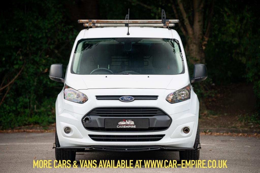 Ford Transit Connect - Image 3