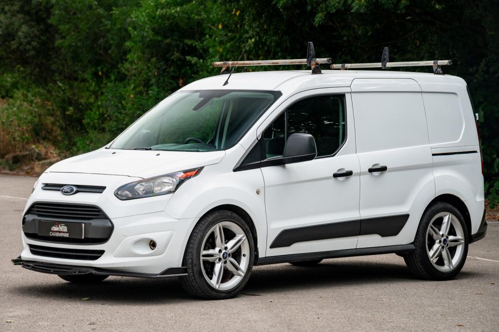 Ford Transit Connect - Image 5