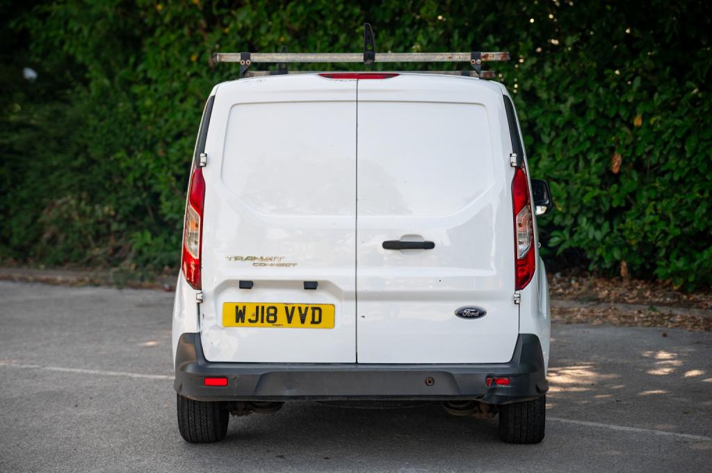Ford Transit Connect - Image 6