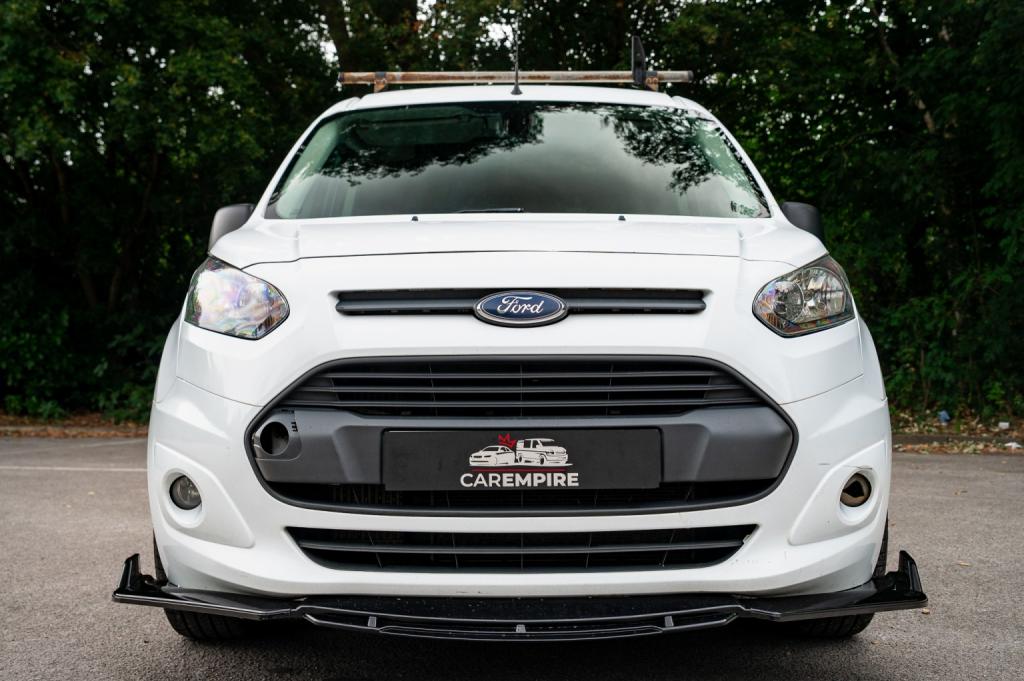 Ford Transit Connect - Image 11