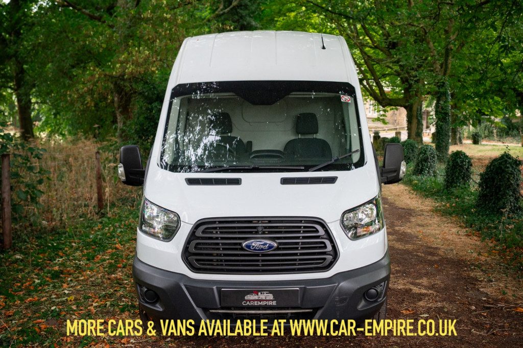 Ford Transit - Image 3
