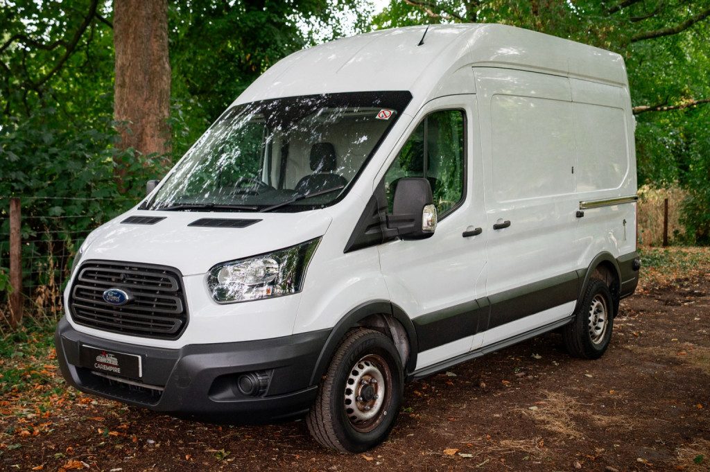 Ford Transit - Image 5